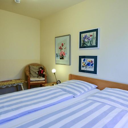 Appartement Haus Elbe 1 El14 à Cuxhaven Extérieur photo